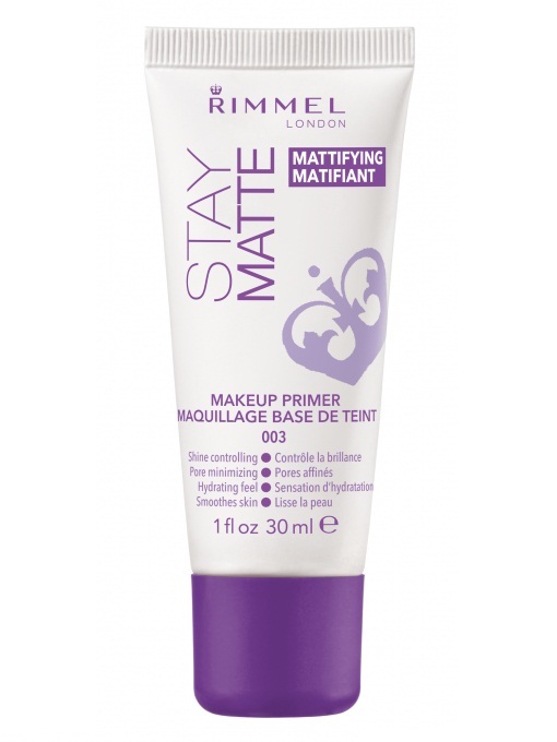 Review primer deals rimmel london