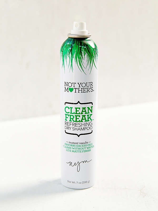 Not Your Mother's Clean Freak™ Refreshing Dry Shampoo Original 7 oz