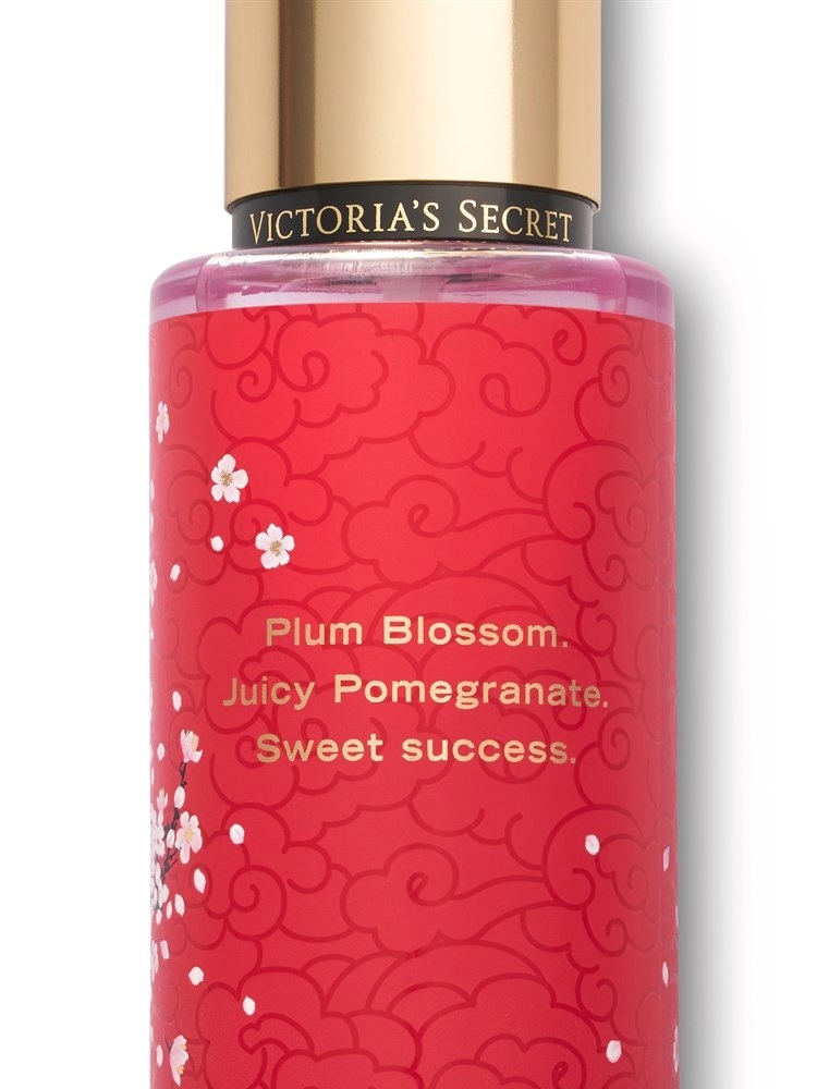 Crimson woods discount victoria secret review