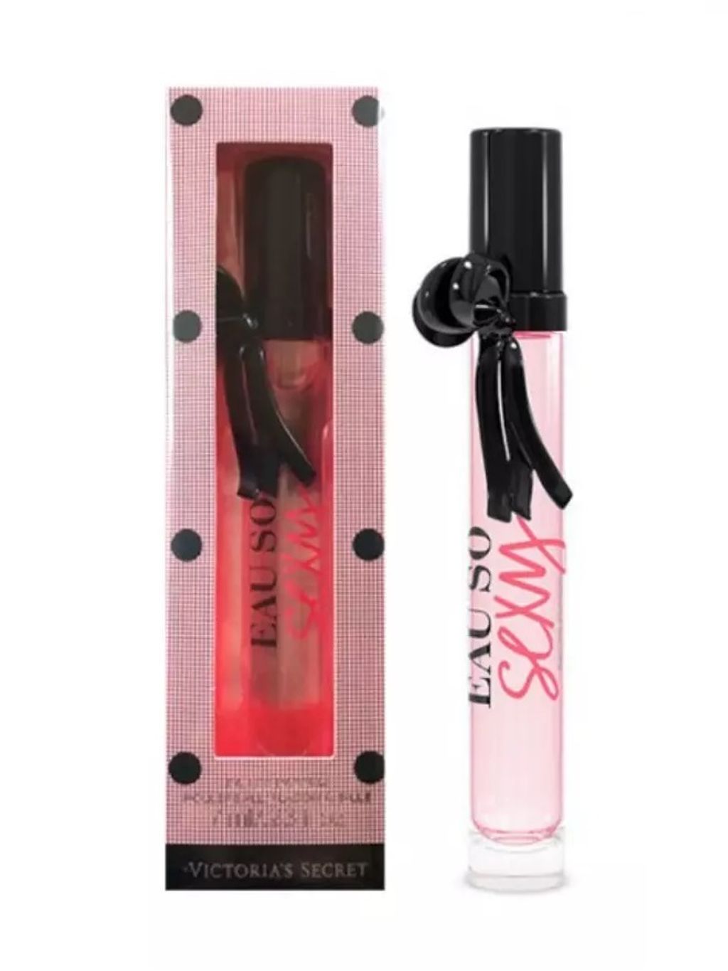 Victoria's Secret Perfume Bombshell - Eau So Sexy Rollerball Eau de Parfum