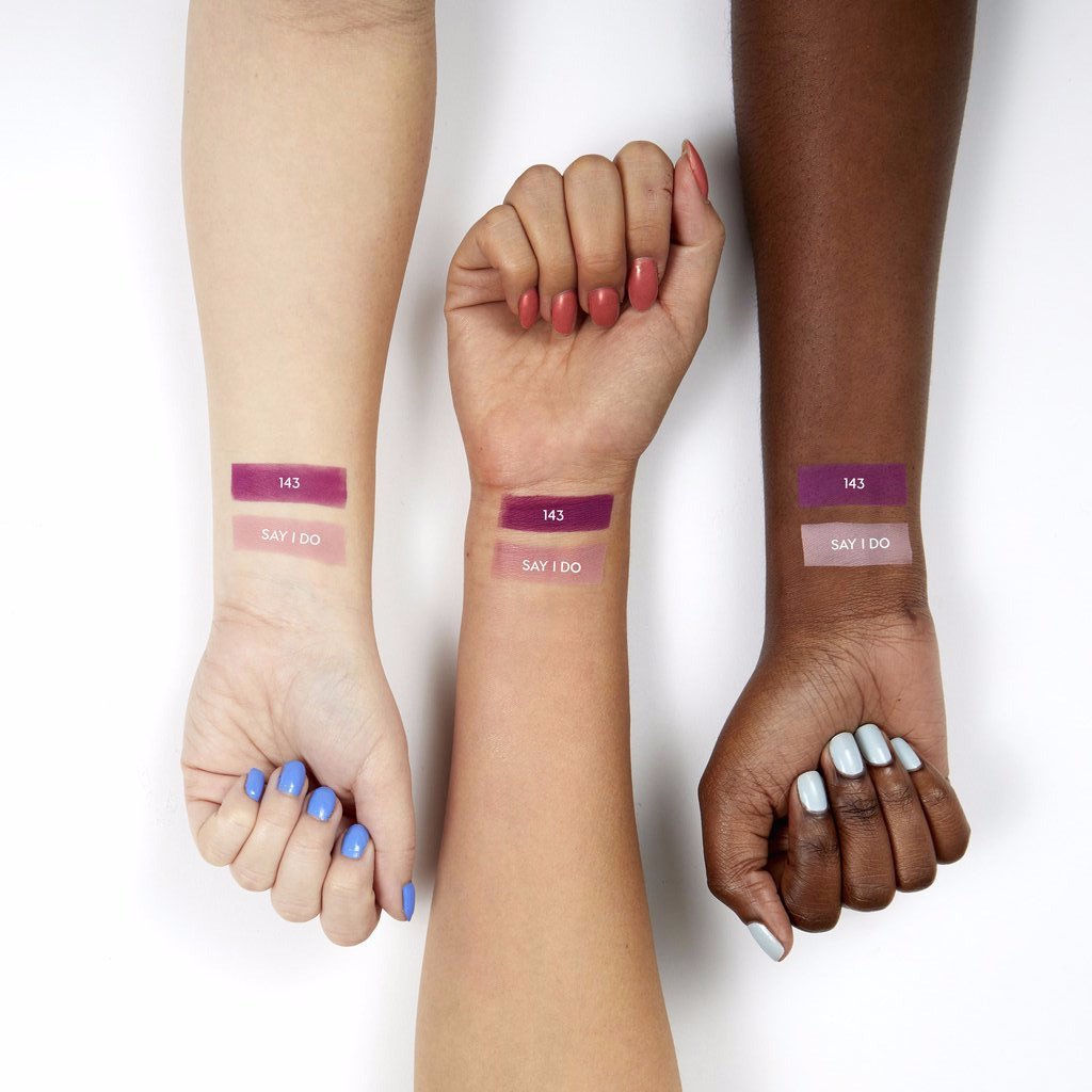 COLOURPOP Pressed Powder Shadow Say I Do (Matte) Beautyspot