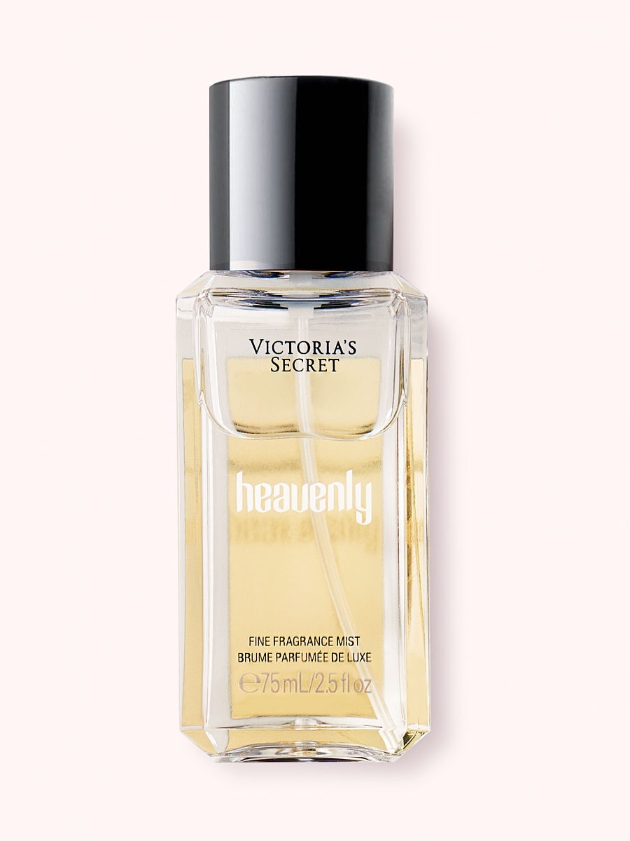 Victoria's Secret Heavenly Travel Mist 75 ml – Beautyspot