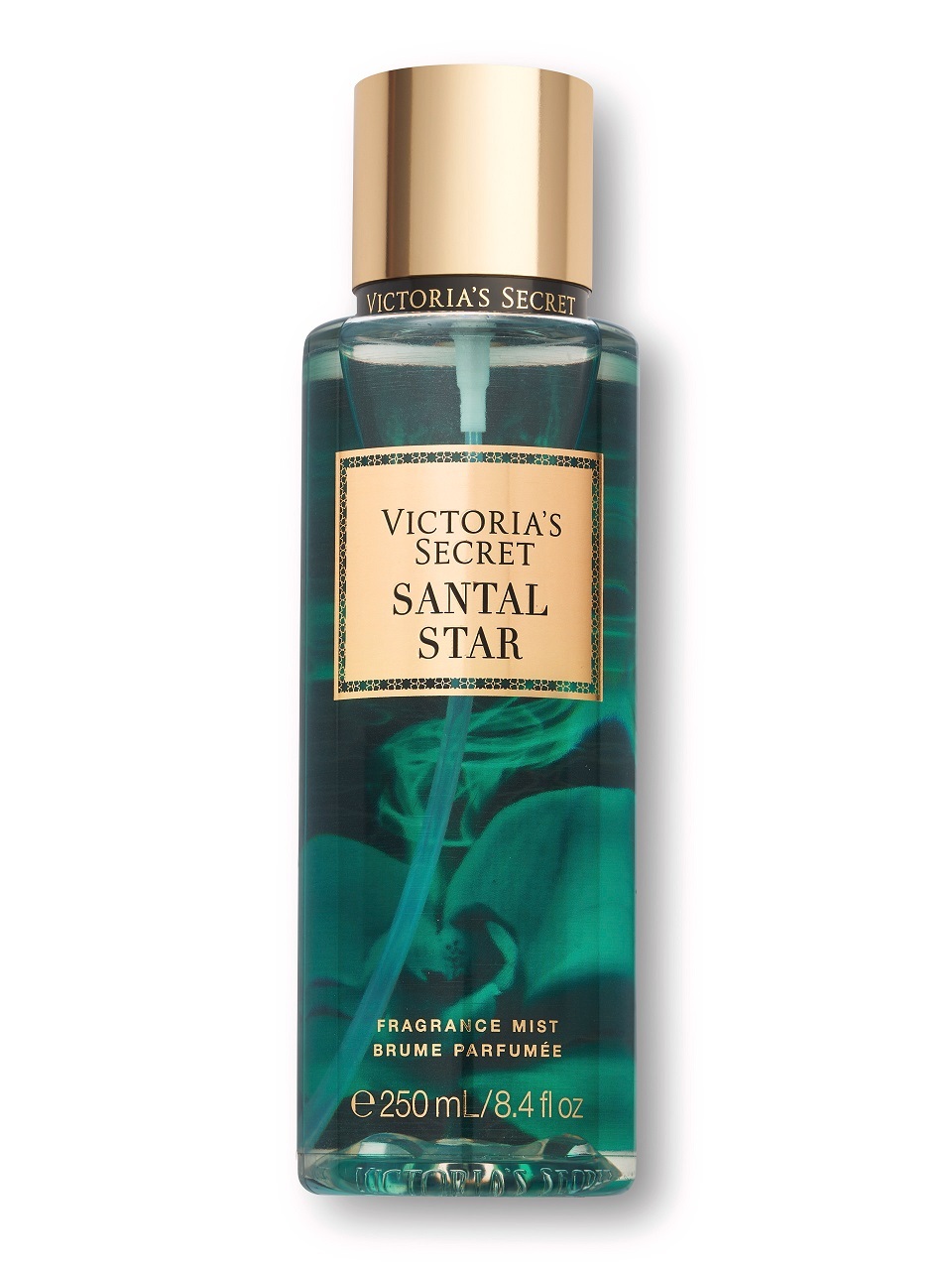  Victoria's Secret Highly Spririted Fragrance Mist Collection  8.4 Fl Oz (Flower Sorbet) : Beauty & Personal Care