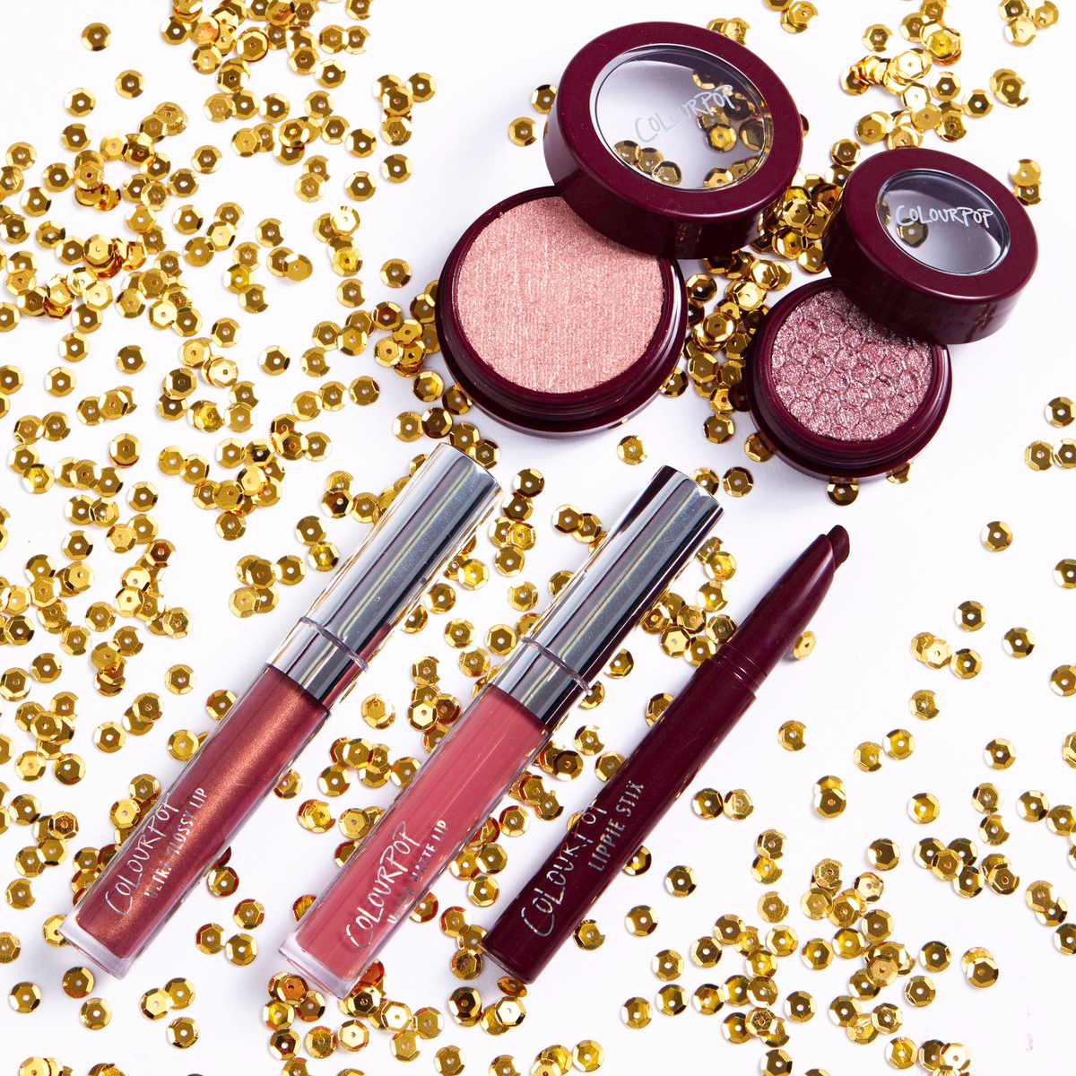 Colourpop Highlighter
