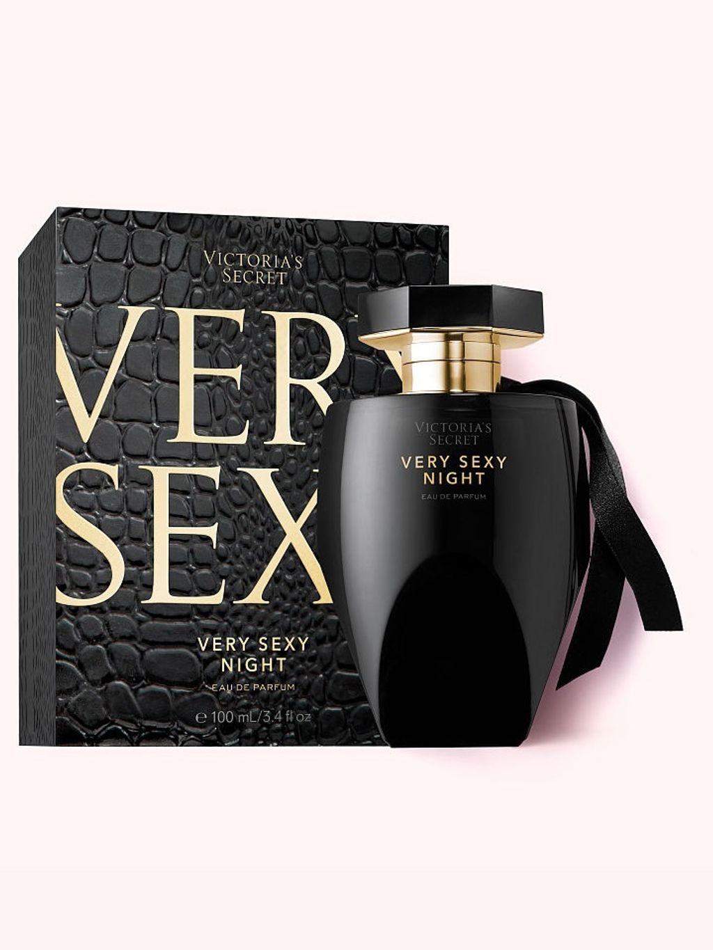 Victoria's Secret Very Sexy Night Eau de Parfum 3.4oz (100ml) – Beautyspot  | Malaysia's Health & Beauty Online Store
