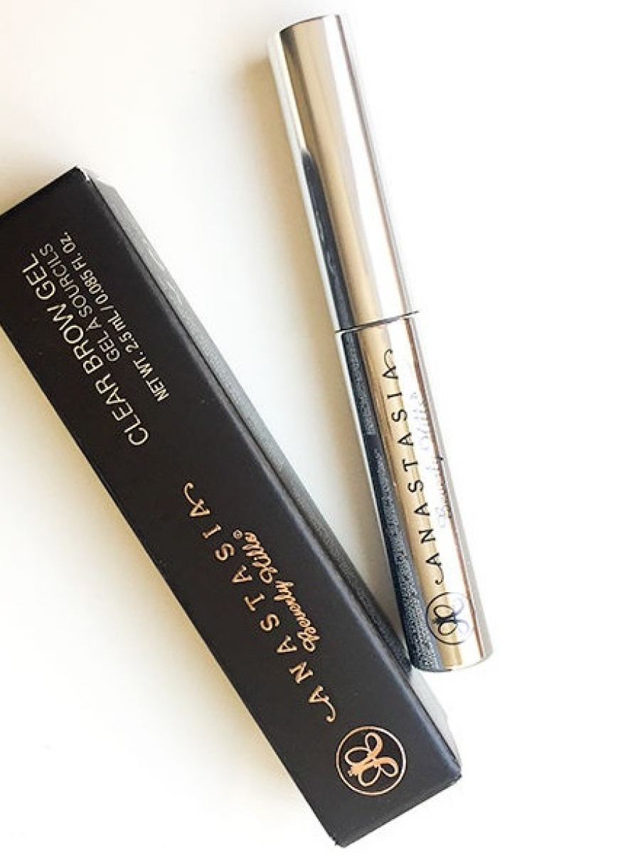 beverly clear brow gel deluxe 2 5 ml beverly clear brow gel deluxe 2 5 ml