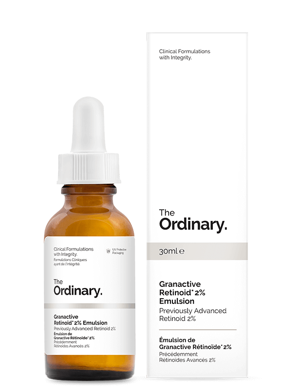 the ordinary granactive retinoid 2 emulsion 30ml review the ordinary granactive retinoid 2 emulsion 30ml review