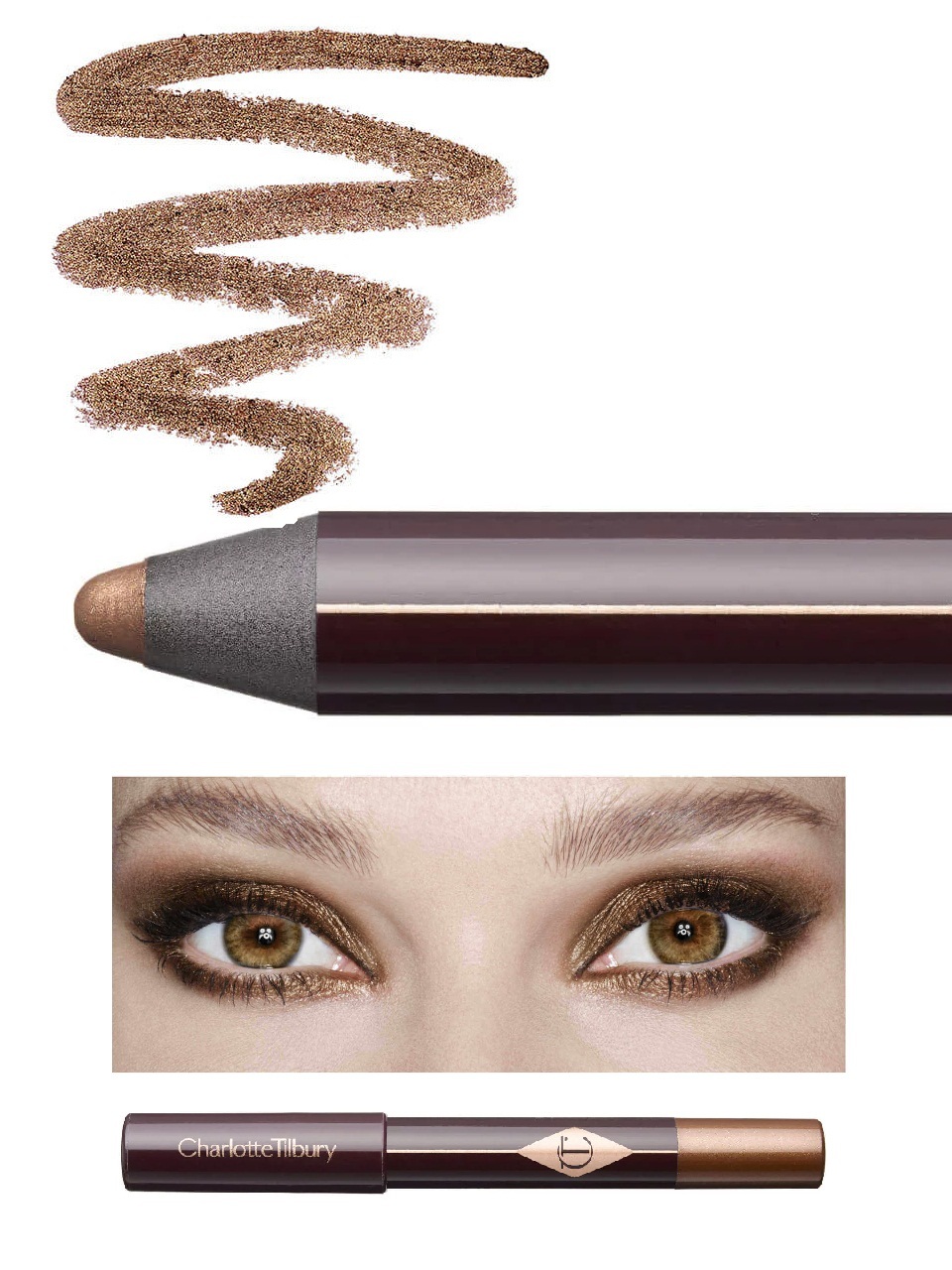 Charlotte Tilbury Colour Chameleon - Amber Haze – Beautyspot | Malaysia ...