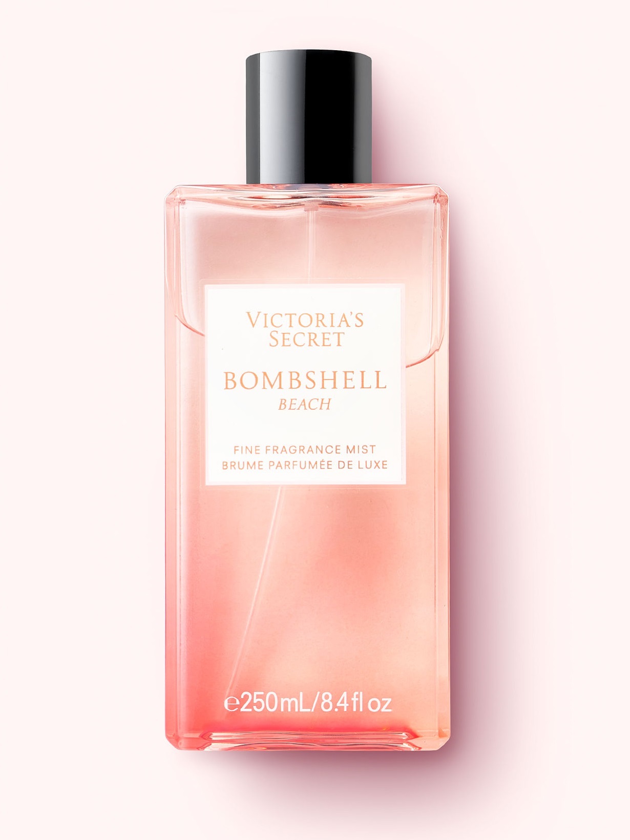 Buy VICTORIA'S SECRET BOMBSHELL WILD FLOWER FRAGRANCE BODY MIST- 250ML  Online From 