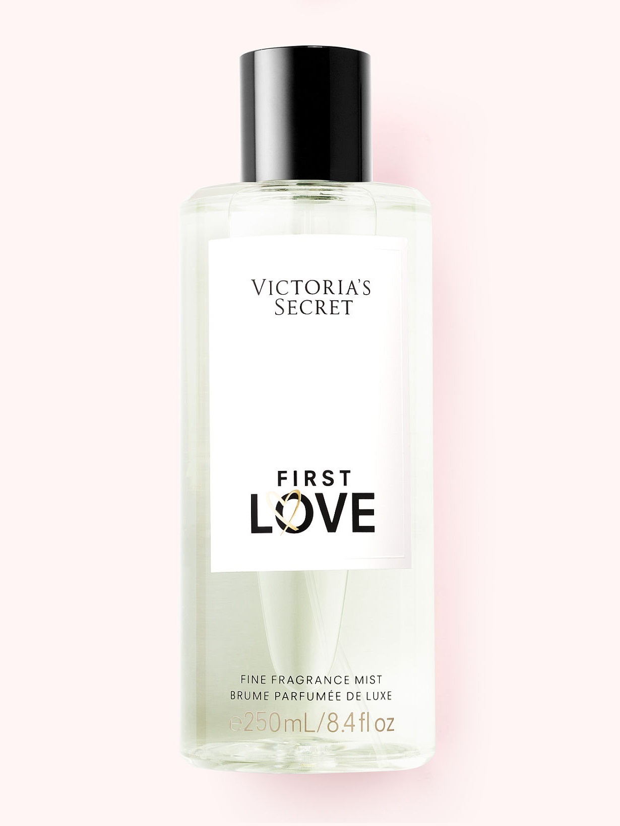 Victoria's Secret Give Me Loveフレグランスミスト - ボディミスト