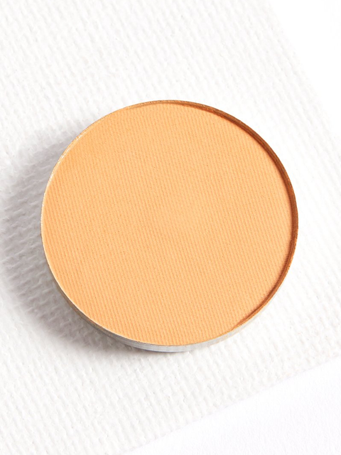 Square Shadow Powder COLOURPOP Pressed Powder Shadow - Running Late (Matte) – Beautyspot ...