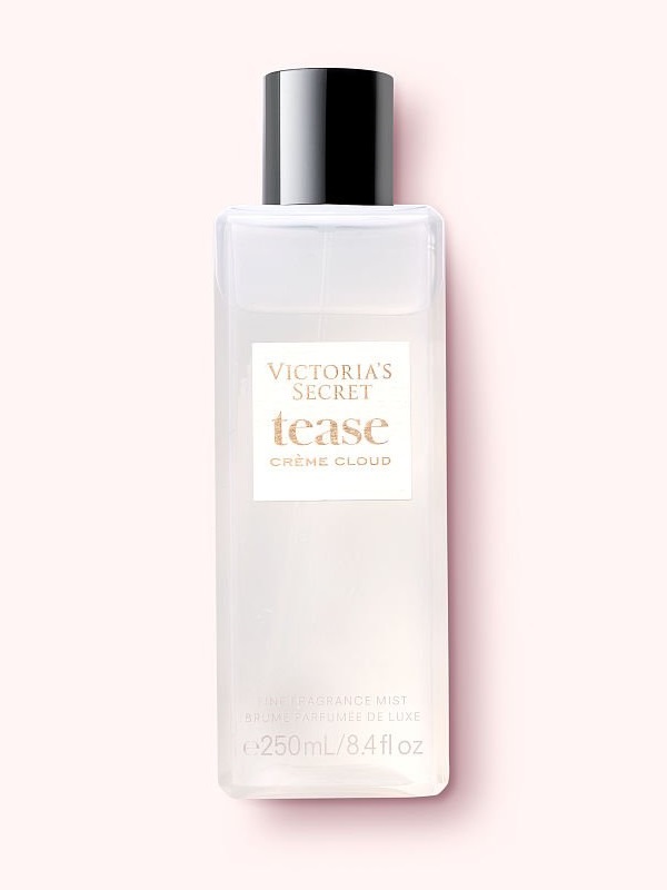 Victoria s Secret Perfect Escape Fragrance Mist Never Ending