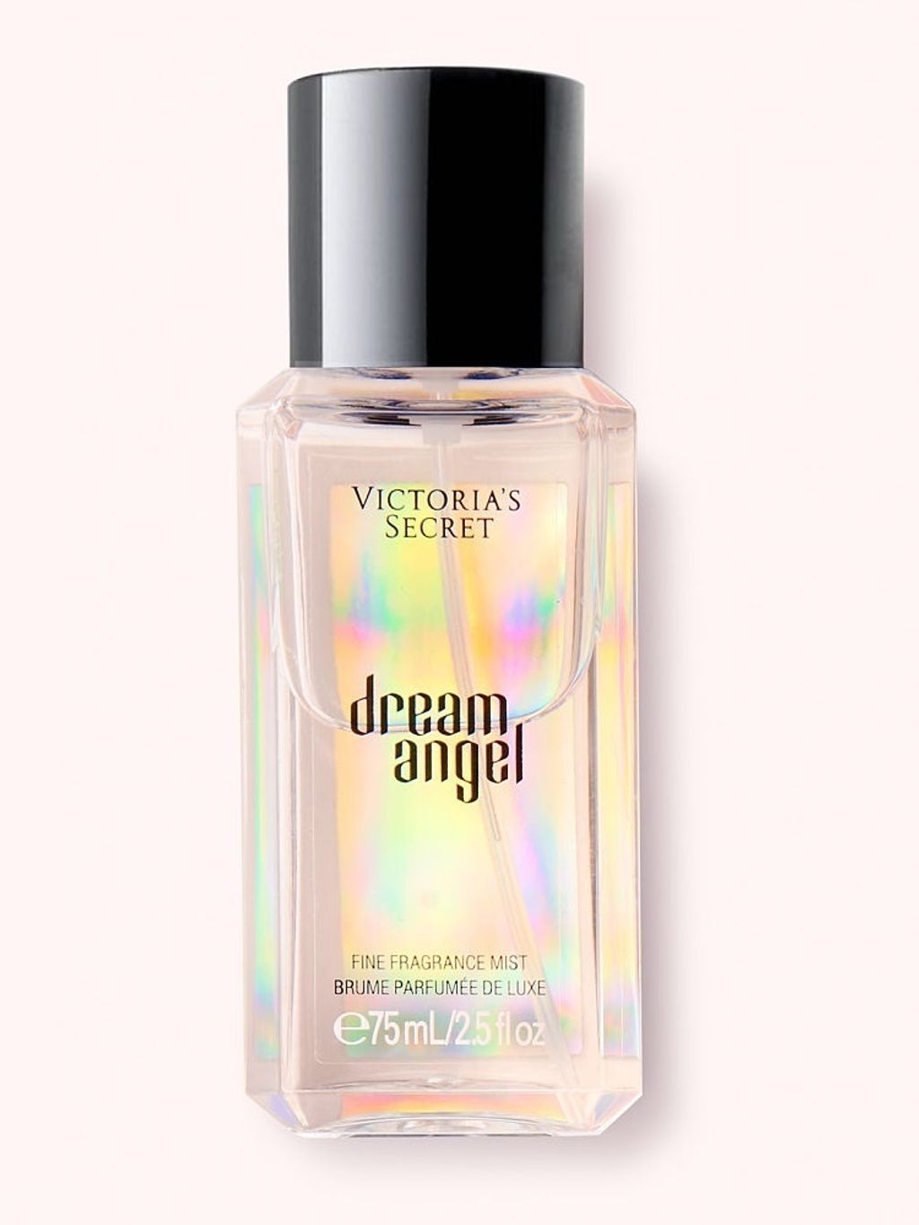 Victoria's Secret Dream Angel Travel Mist 75 ml – Beautyspot
