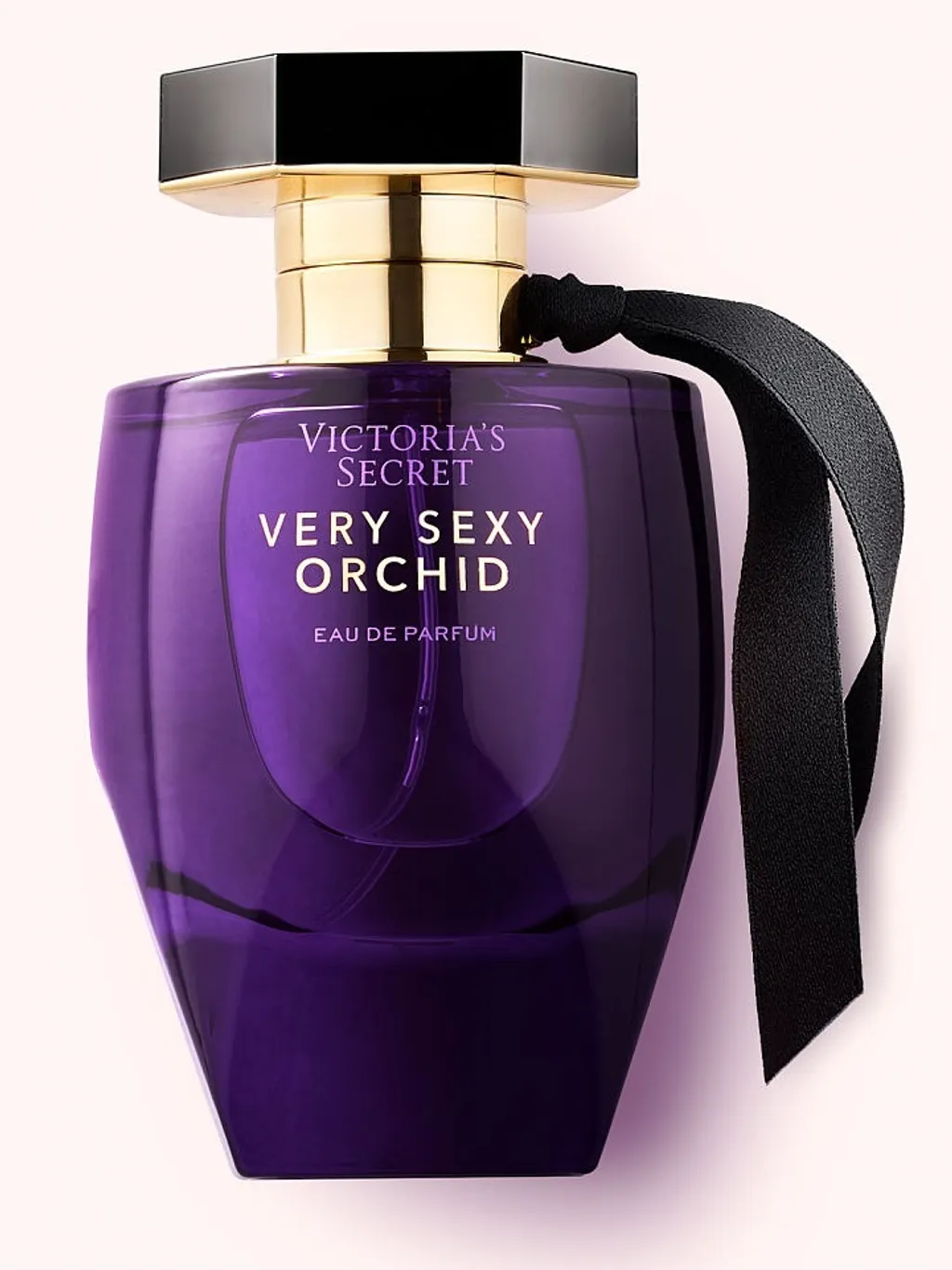 Victorias Secret Very Sexy Orchid Eau De Parfum 17oz 50ml Beautyspot Malaysias Health 