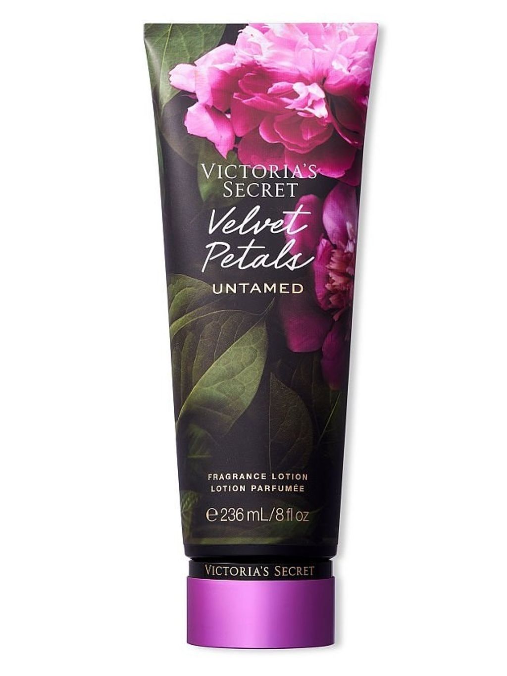 Victoria's Secret Untamed Fragrance Mist - Velvet Petals Untamed, Beauty &  Personal Care, Fragrance & Deodorants on Carousell