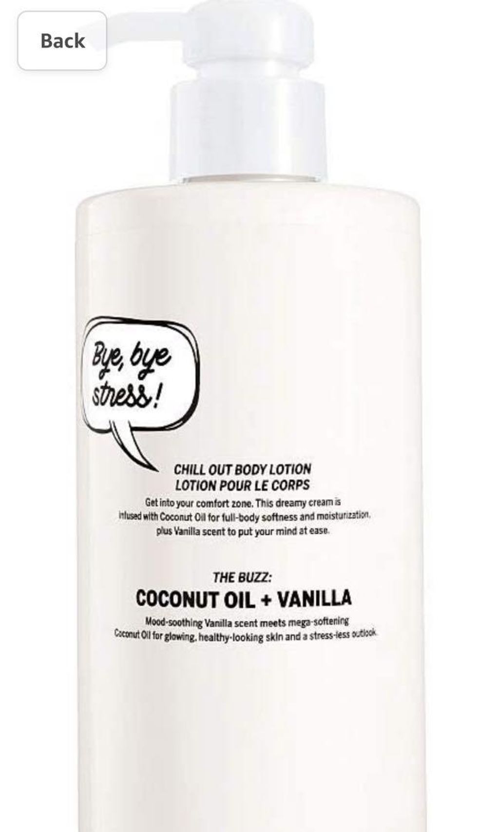 Victoria's Secret PINK Coco Zen Chill Out Body Lotion, 14oz – Beautyspot |  Malaysia's Health & Beauty Online Store
