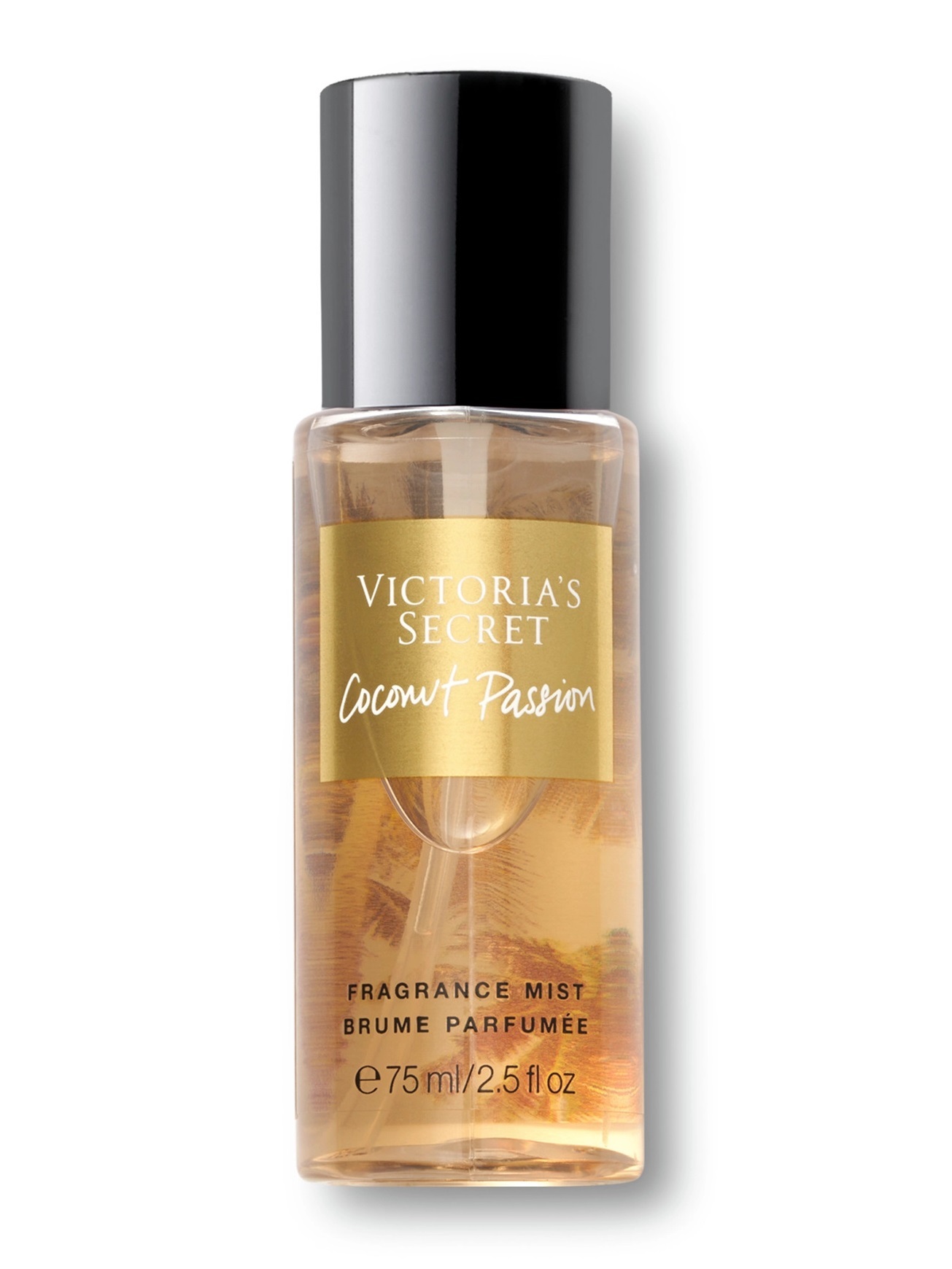 Victoria's Secret Mini Fragrance Mist 75ml - Coconut Passion – Beautyspot