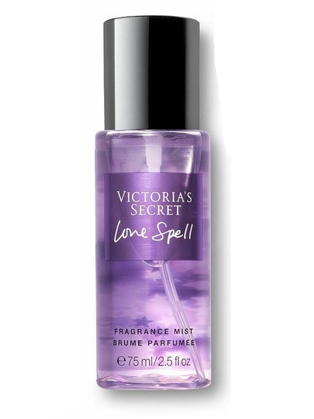 Victoria's Secret Mini Fragrance Mist 75ml - Coconut Passion – Beautyspot