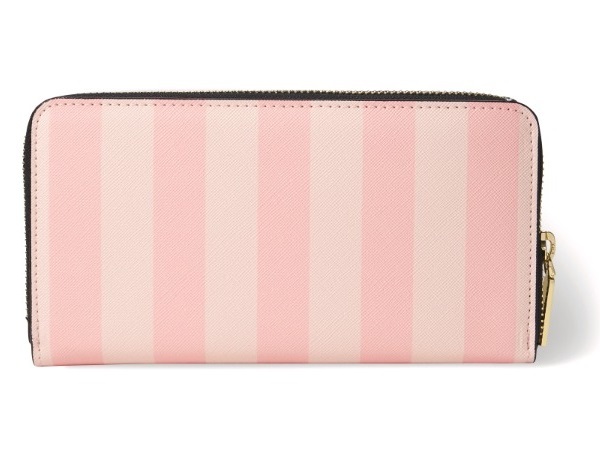 Victoria secret wallet pink hot sale