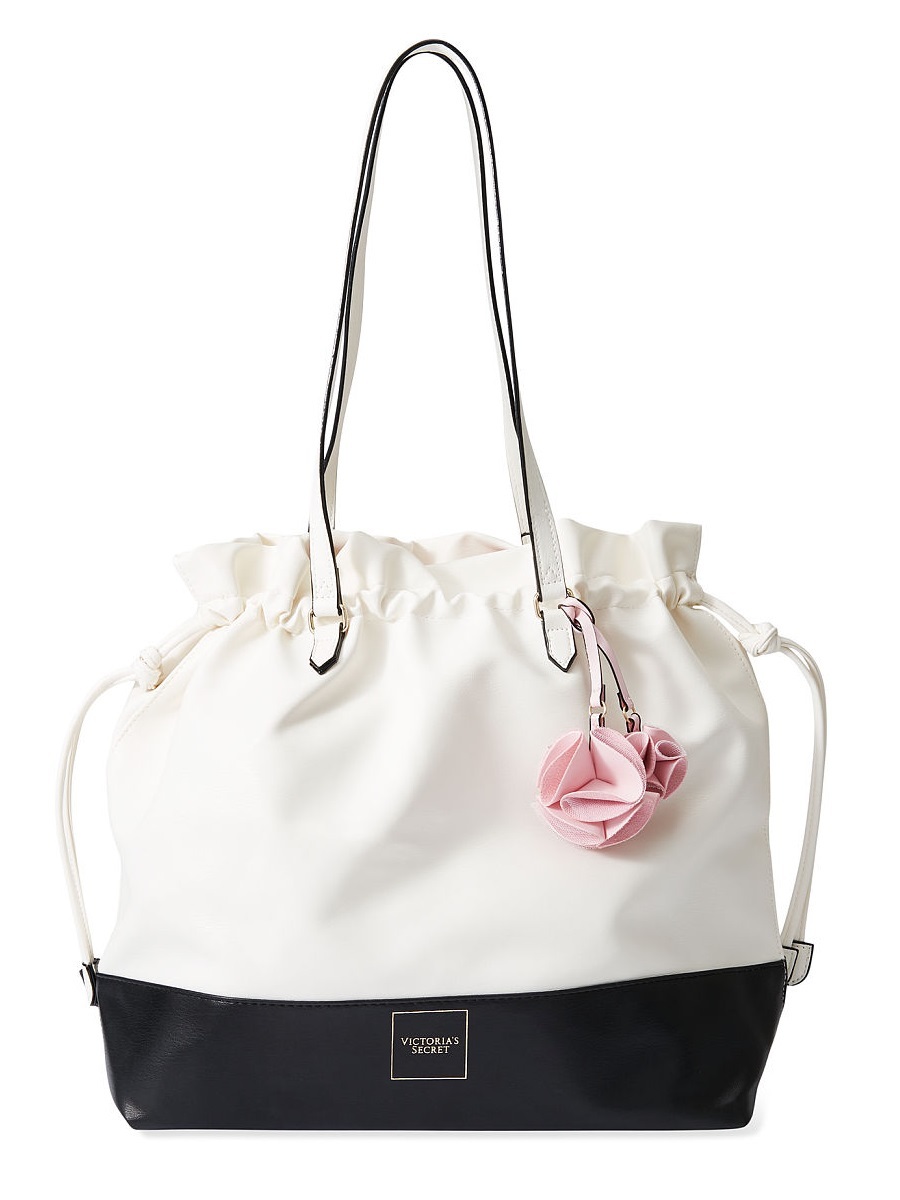 Secret Side-cinch Tote – Beautyspot 