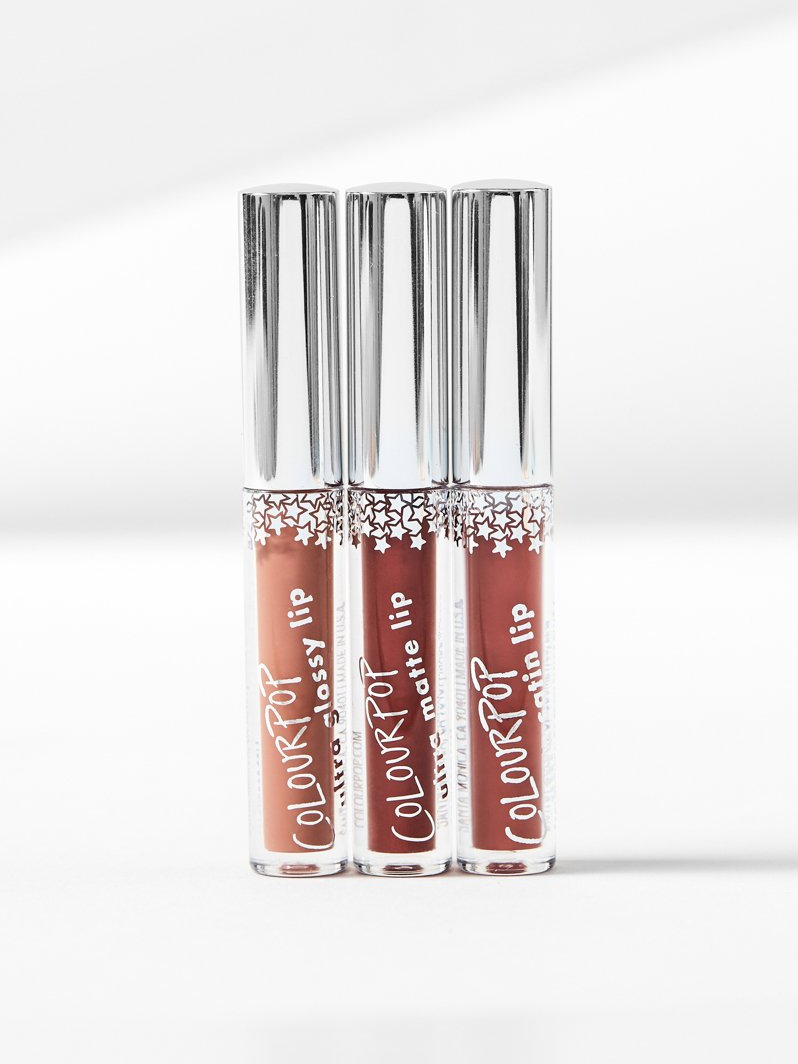 colourpop psst colourpop psst