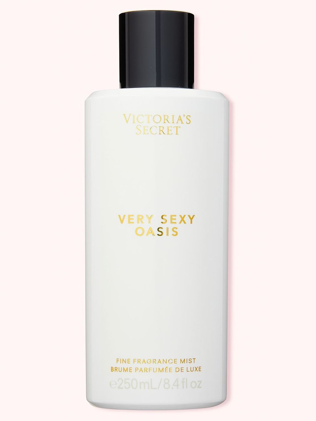 Victoria's Secret Very Sexy Sheer Sexy Mist Review