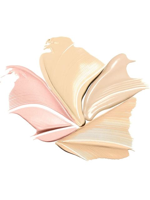 milani all in one concealer kit