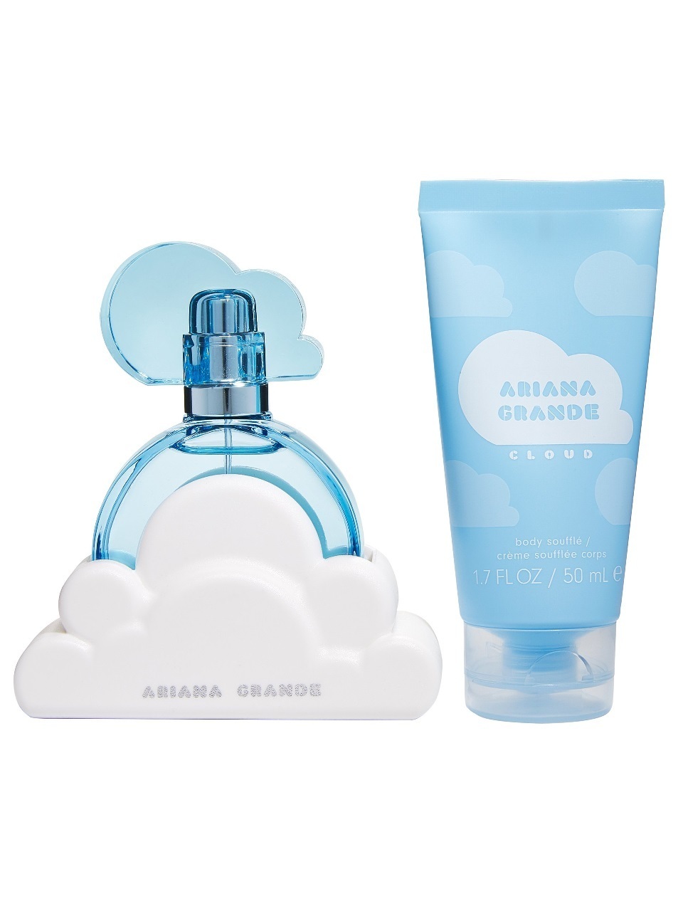Ariana Grande Cloud Duo Gift Set Beautyspot Malaysia s Health