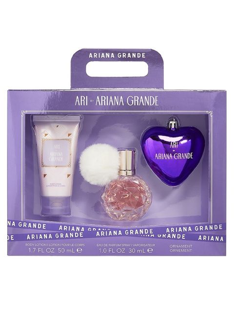 ARI BY ARIANA GRANDE - EAU DE PARFUM SPRAY, 3.4 OZ – Fragrance Room