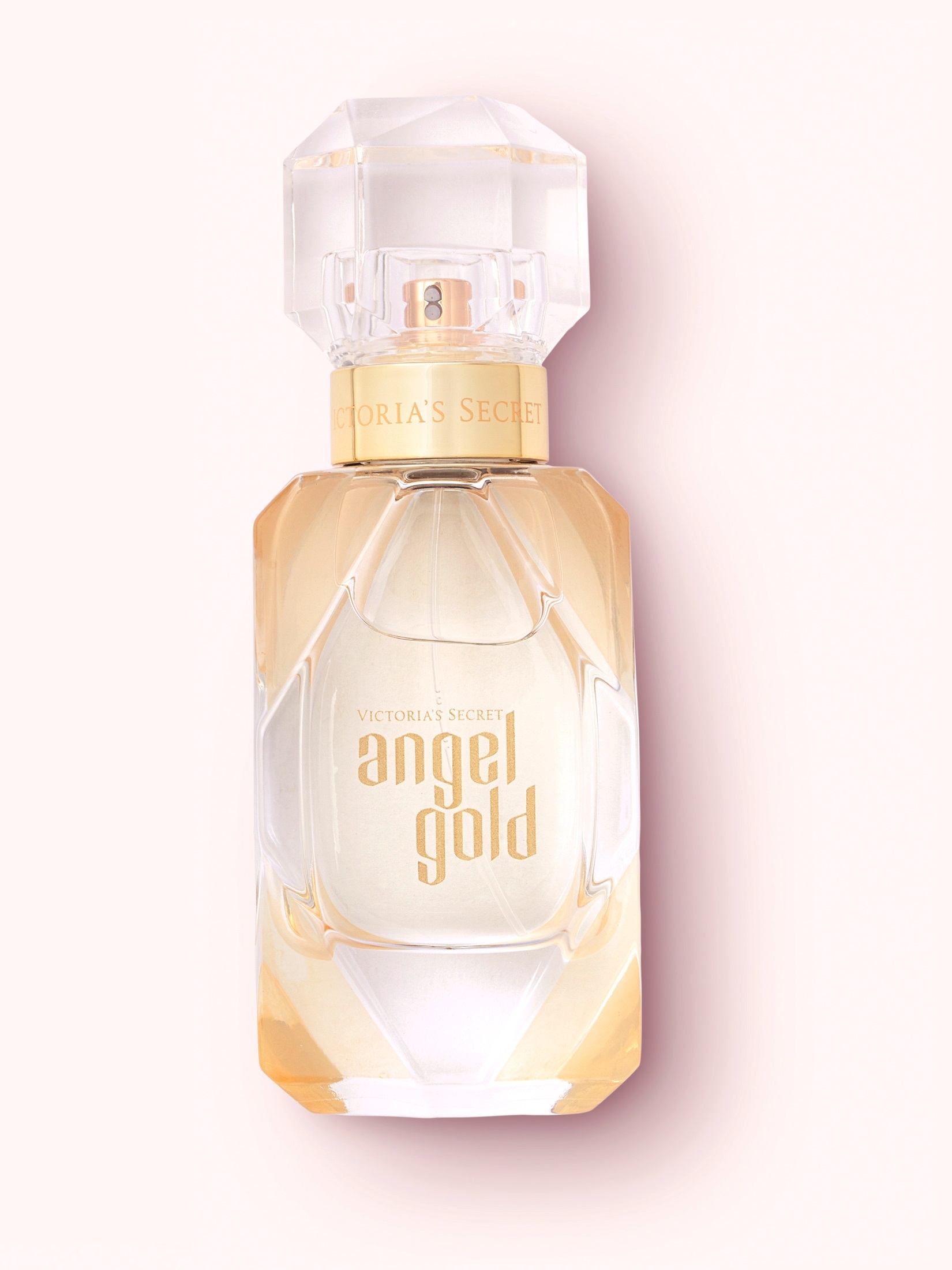 Victoria's Secret Angel Gold Eau de Parfum 1.7oz (50ml) 2025