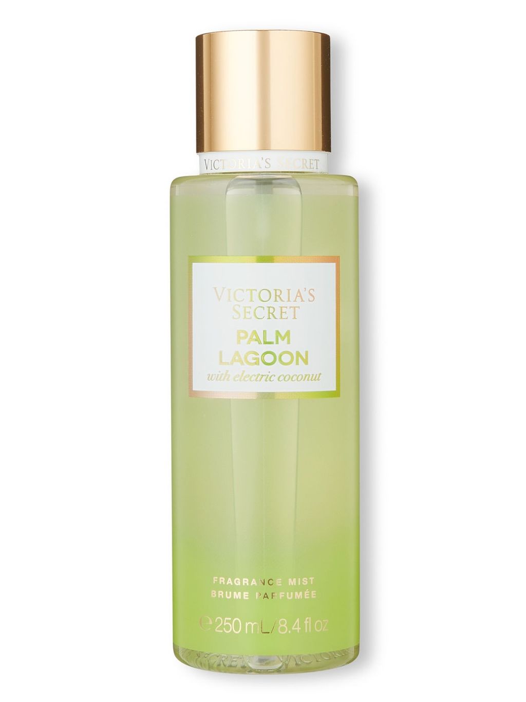 Victoria's Secret Very Sexy Now Wild Palm Eau De Parfum & Island