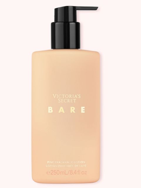 Victoria's Secret PINK Seamless Shower and Shave Cleansing Oil