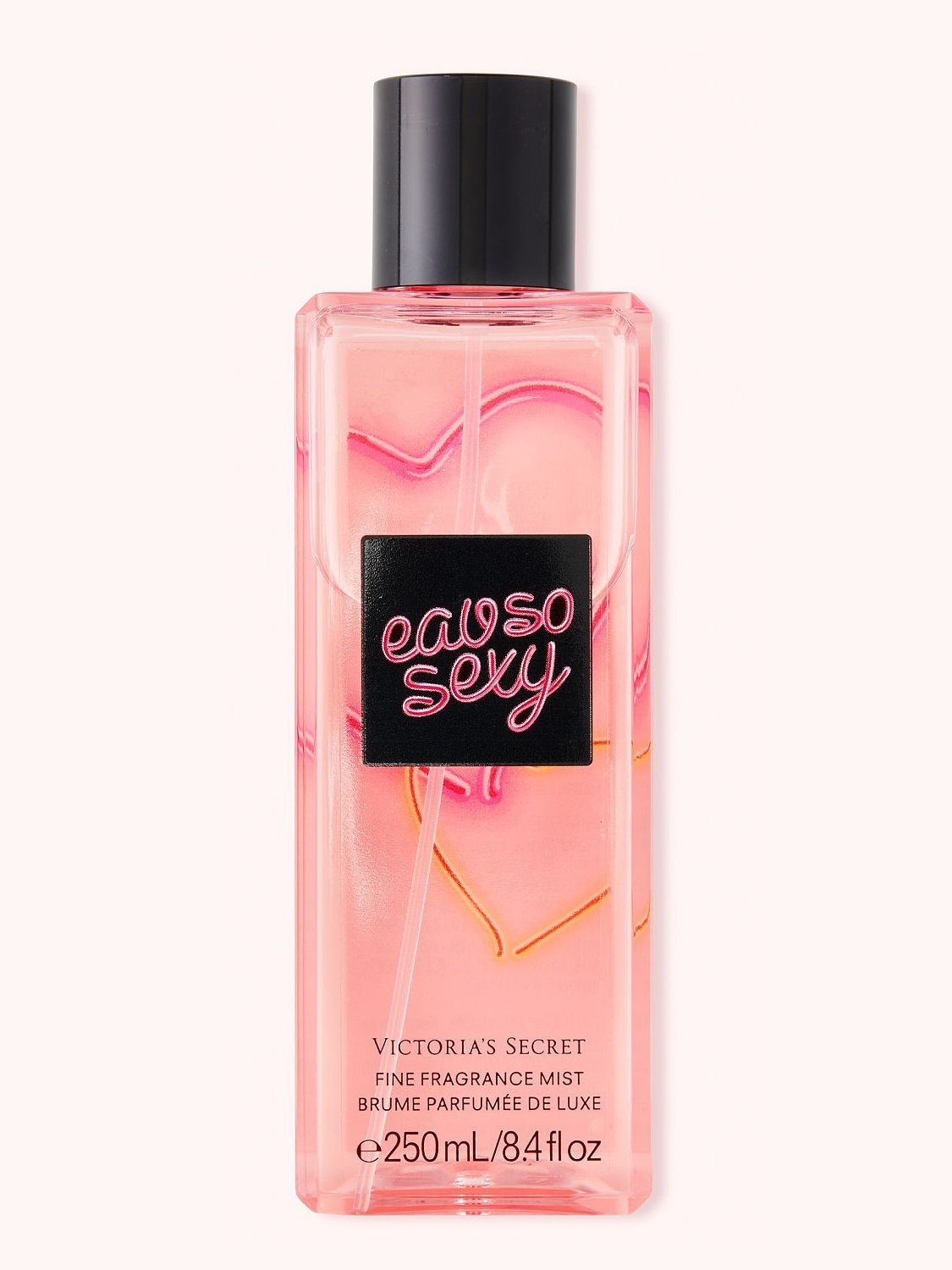 Victoria's Secret Eau So Sexy Fragrance Mist 250ml – Beautyspot |  Malaysia's Health & Beauty Online Store