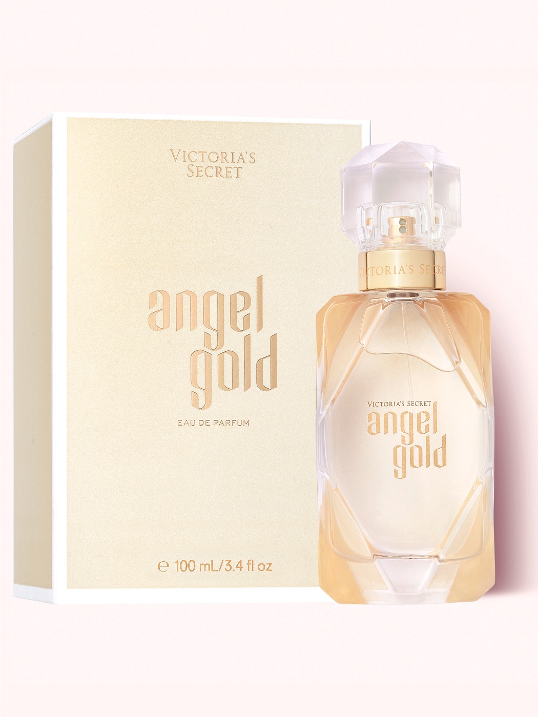 Victoria's Secret Angel Gold Eau de Parfum (100ml
