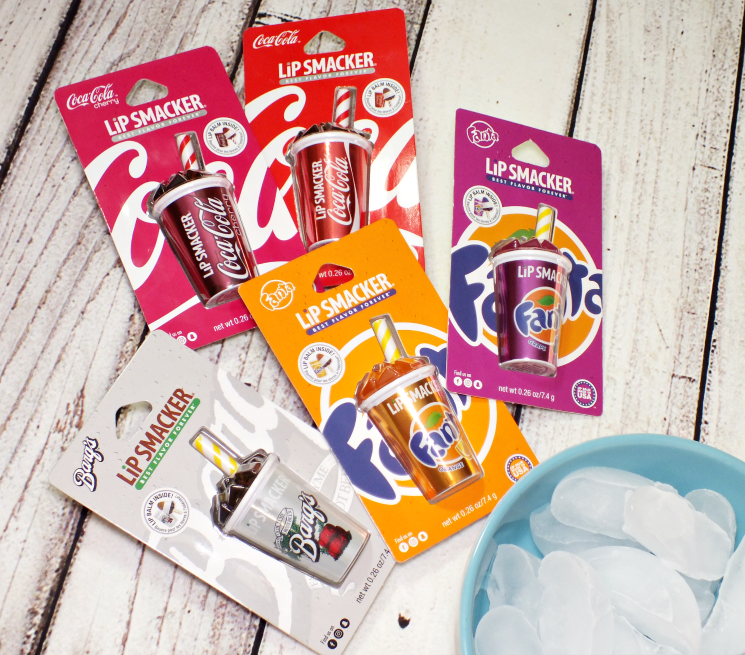 Lip Smacker Fanta Grape Cup Lip Balm Beautyspot Malaysia's Health