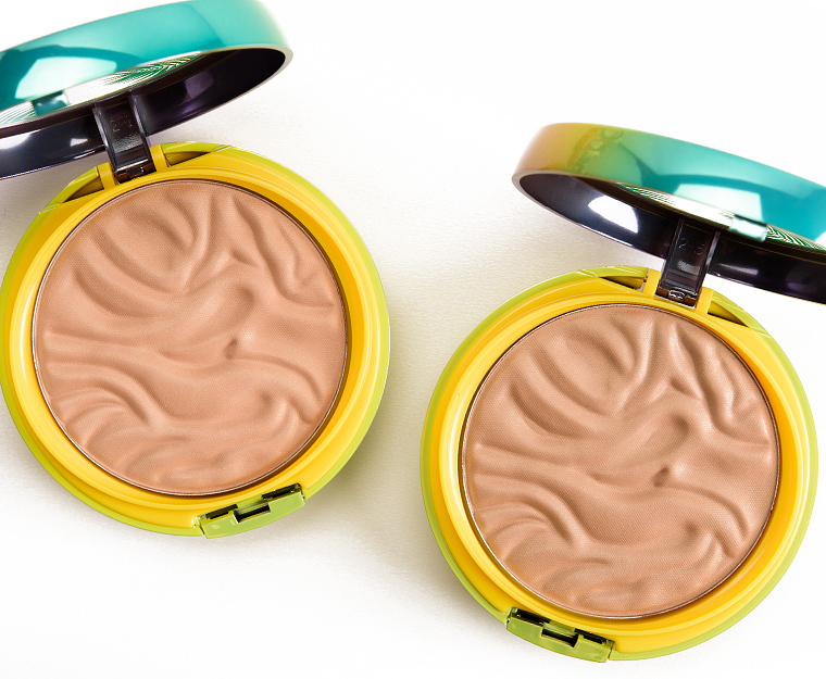 Physician's Formula Murumuru Butter Bronzer - Light ...