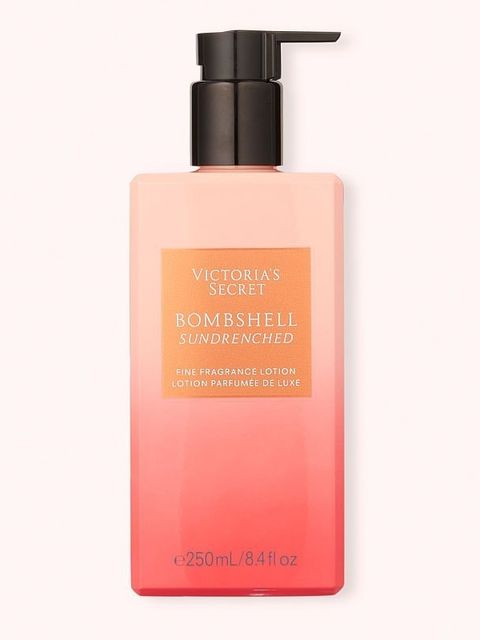 Victoria's Secret Bombshell Sundrenched Eau de Parfum 3.4oz (100ml) –  Beautyspot