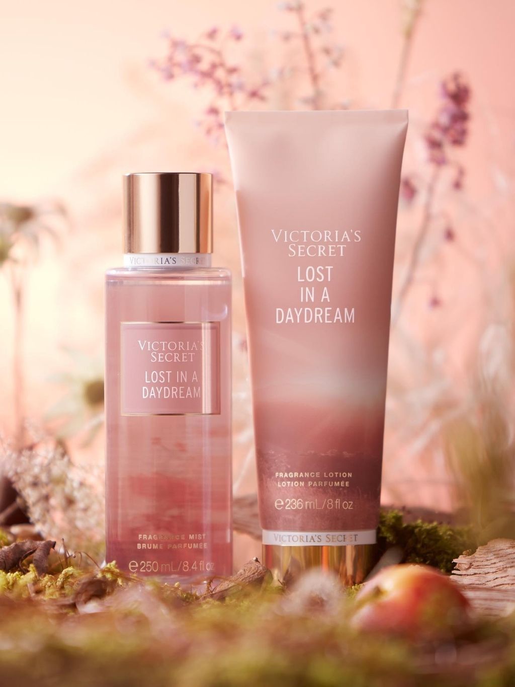 Victoria's Secret - LAST CHANCE: Make bedtime a breeze in