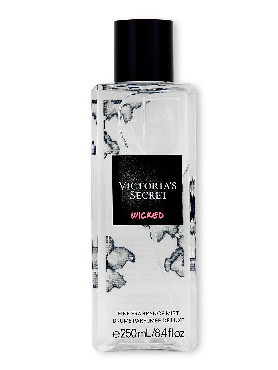 Victoria's Secret Wicked Fragrance Mist 250ml – Beautyspot