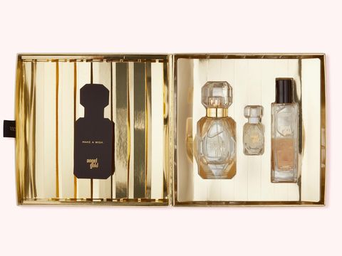 Victoria's Secret The Ultimate Mist Exploration Gift Set,12 pcs