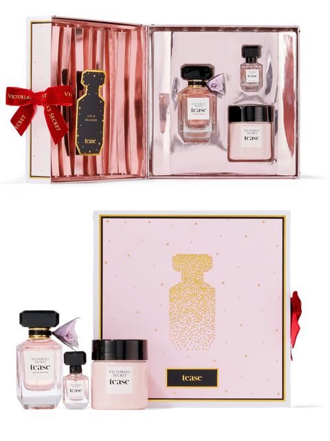 Tease Ultimate Fragrance Gift Set