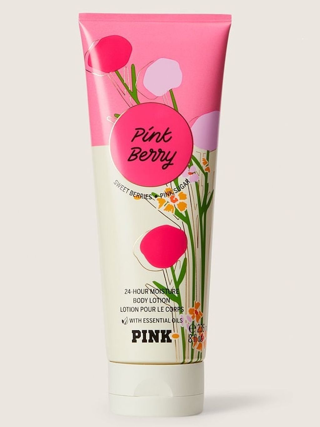 Buy Pink Berry Garden Party Body Mist Online