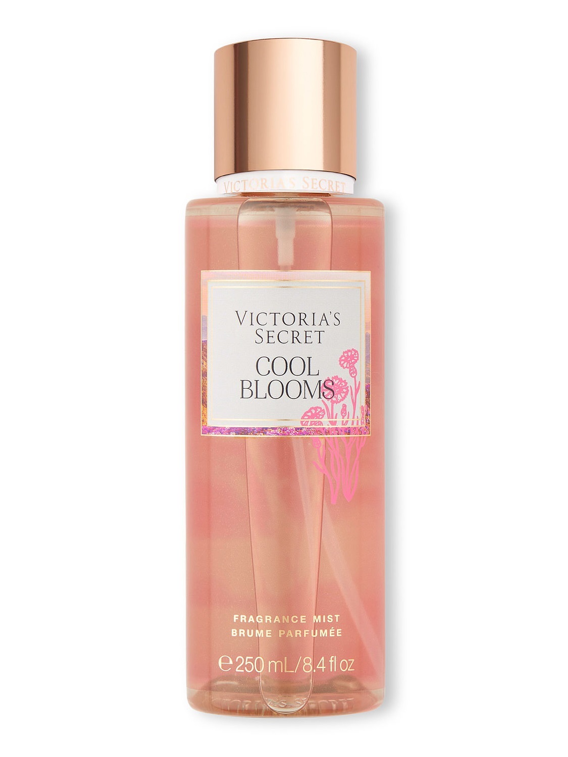 Oasis Fragrance Mist Cool Oasis Victoria Secret Body Spray