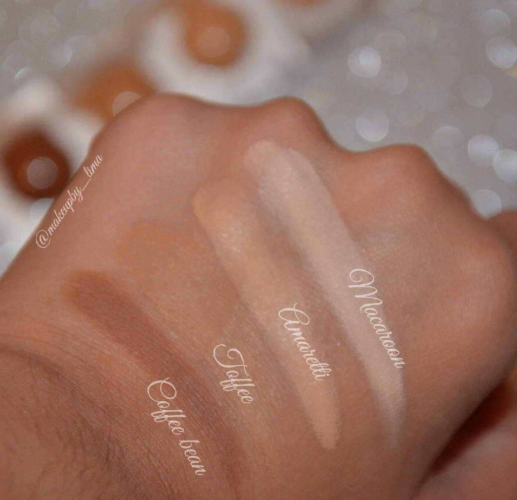 HUDA BEAUTY Foundation & Primer Sample Beautyspot Malaysia's Health & Beauty Online Store