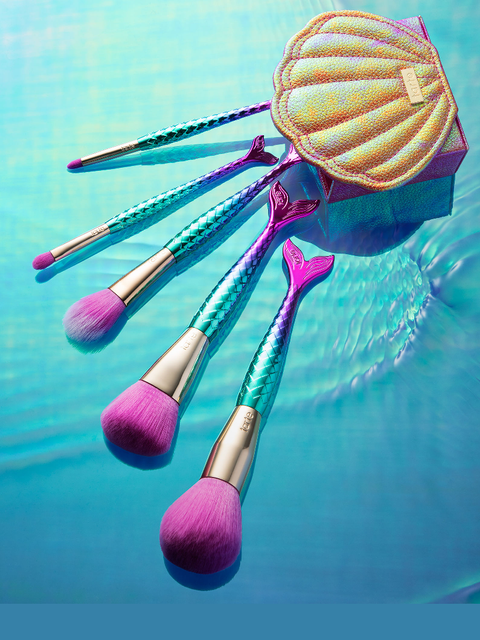 Tarte mermaid brush holder 2.png