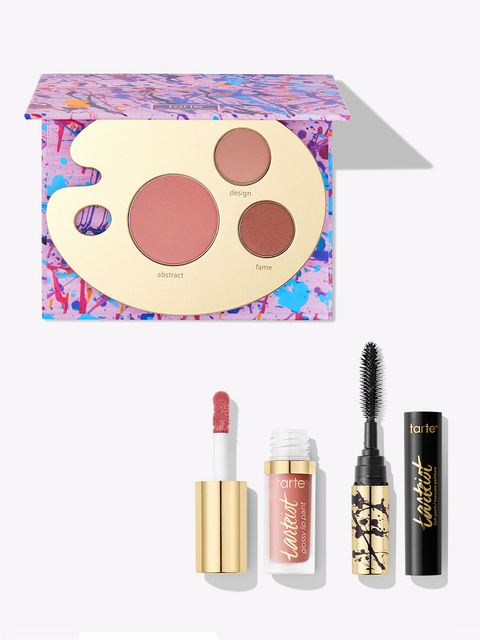 Tarte Limited-Edition Paint Pretty Color Collection.png