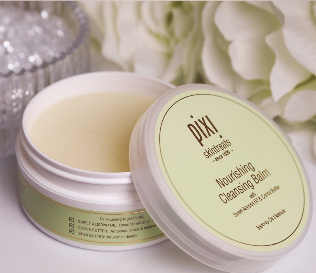 Pixi Nourishing Cleansing Balm – Beautyspot | Malaysia's Health & Beauty Online Store