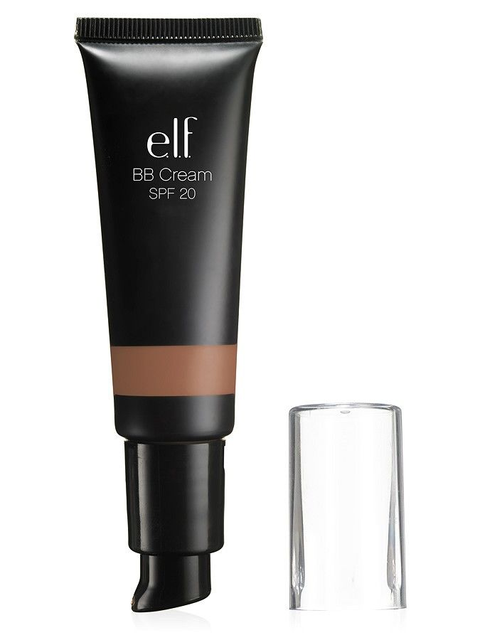 e.l.f. BB Cream SPF 20 - Dark.png