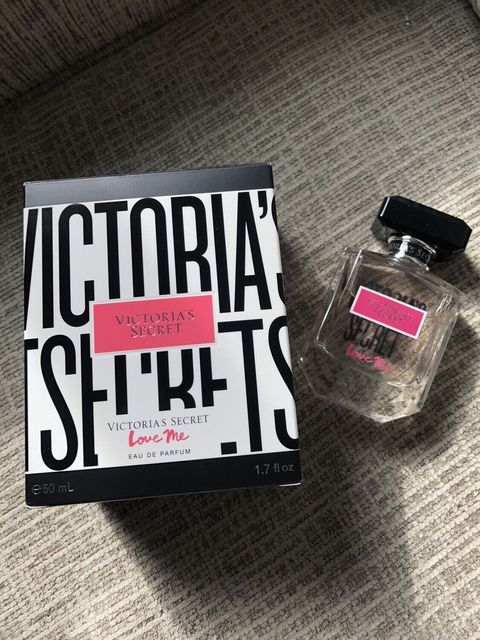 Victoria's Secret Love Me Eau de Parfum 1.7oz (50ml) – Beautyspot