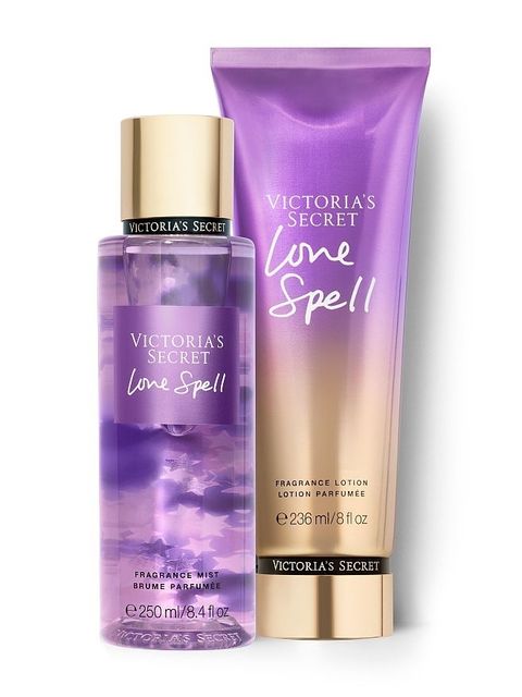 Victoria's Secret Limited Edition Classic Fragrance Mist - Pear